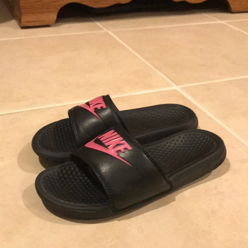 Nike Slides